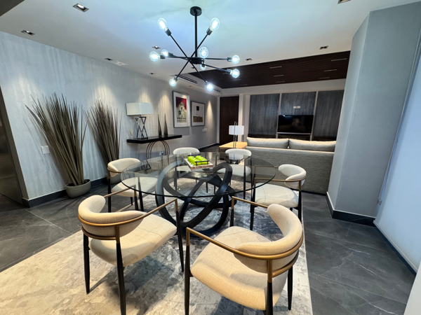 Departamento en venta en San Jeronimo, Monterrey — foto 2 de 8