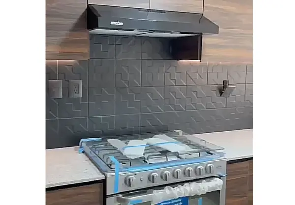 Departamento en venta en Nueva Chapultepec, Morelia — foto 3 de 6