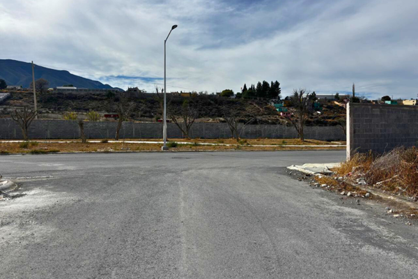 Terreno en venta en Santa Elena, Arteaga — foto 3 de 6