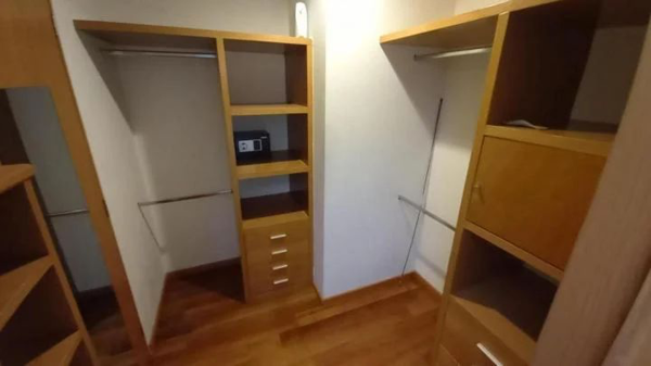 Casa en renta en Olivar de los Padres, Álvaro Obregón — foto 3 de 4