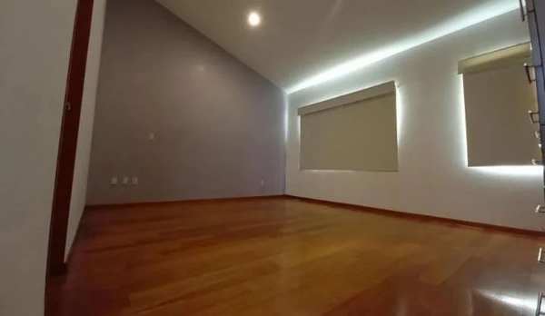 Casa en renta en Olivar de los Padres, Álvaro Obregón — foto 2 de 4