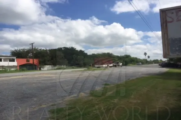 Terreno en renta en Hacienda Santa María la Floreña, Pesquería — foto 3 de 4