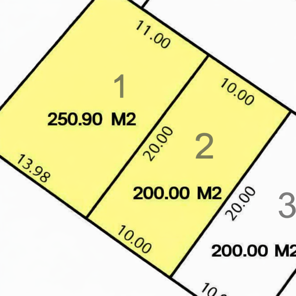 Terreno en venta en Residencial Senderos, Torreón — foto 2 de 4