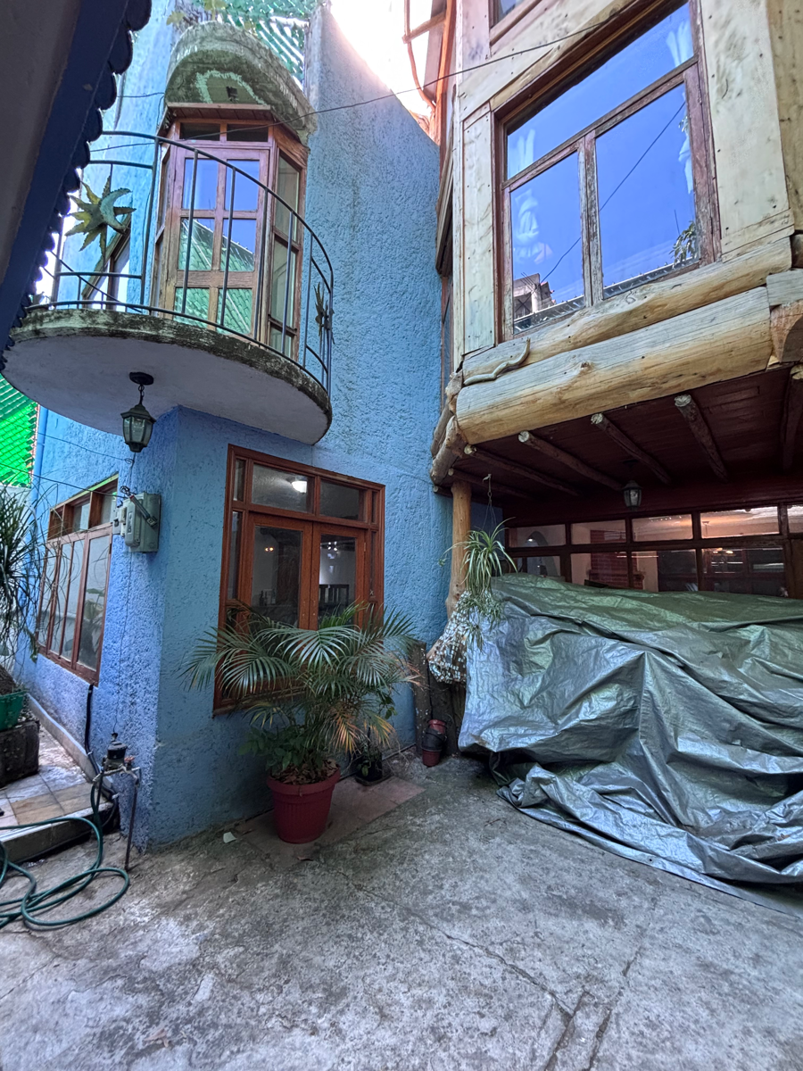 Casa en venta en La Joya, Tlalpan — foto 1 de 64