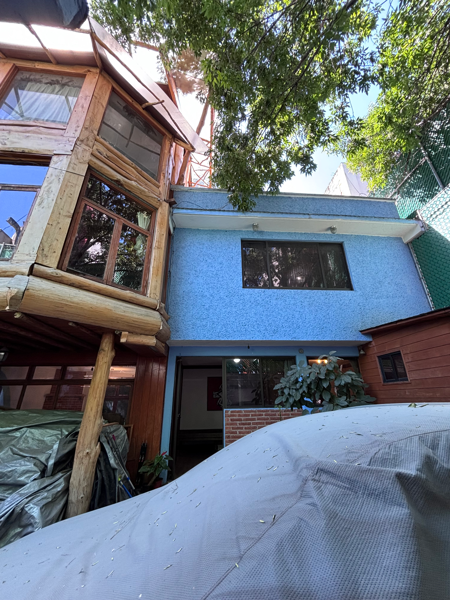 Casa en venta en La Joya, Tlalpan — foto 3 de 64