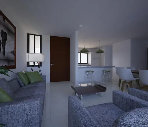 Casa en venta en Conkal, Conkal — foto 2 de 10