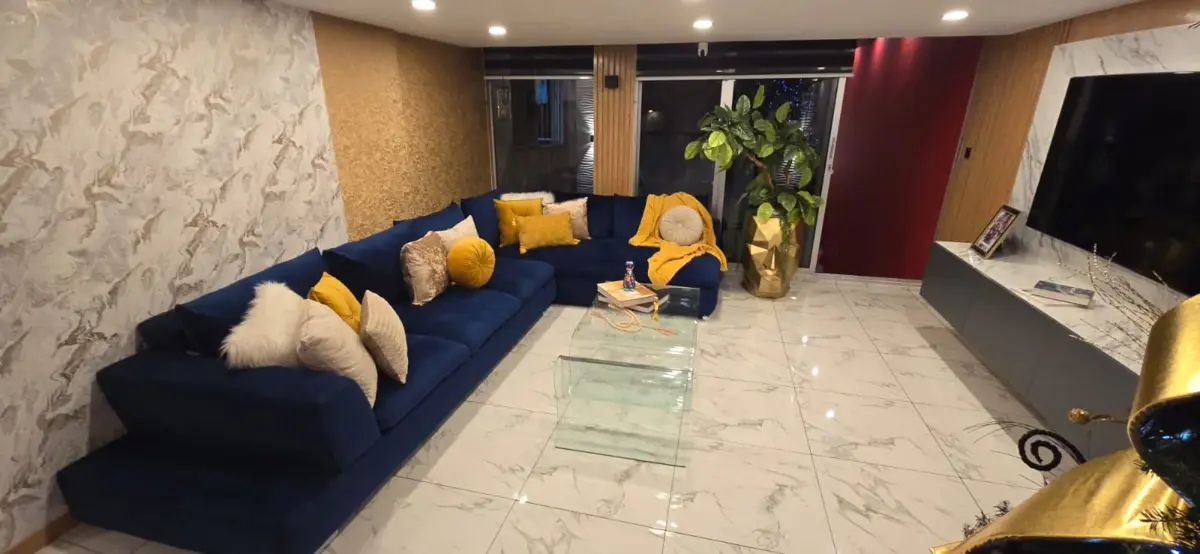 Casa en venta en Campestre Churubusco, Coyoacán — foto 1 de 16