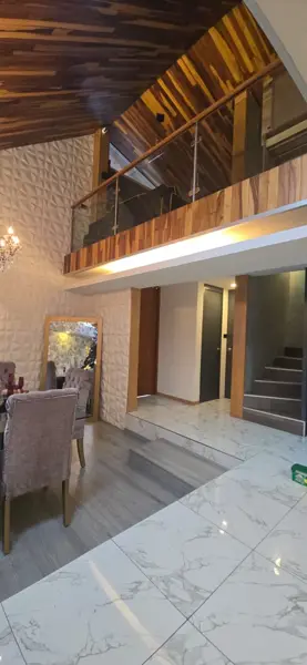Casa en venta en Campestre Churubusco, Coyoacán — foto 3 de 16