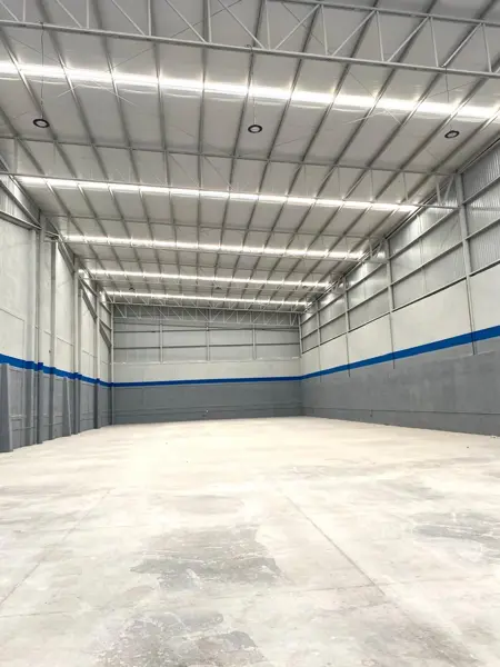 Bodega en renta en Pequeña Zona Industrial, Torreón — foto 3 de 11