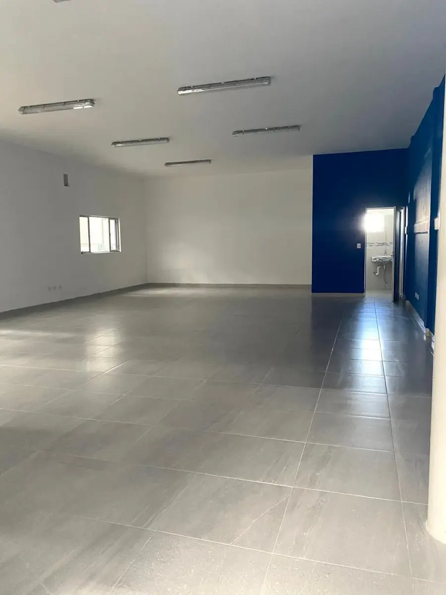 Vista 5 de Bodega en RENTA