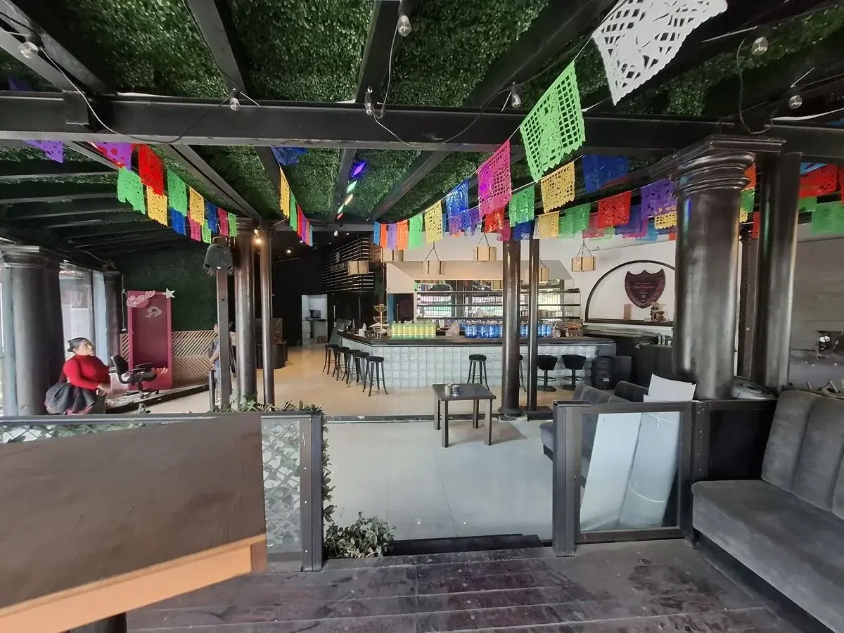 Local en renta en Olimpica, Coyoacán — foto 1 de 10