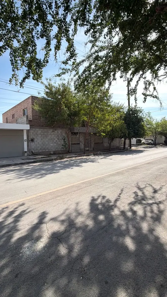 Casa en venta en Torreon Jardin, Torreón — foto 1 de 2