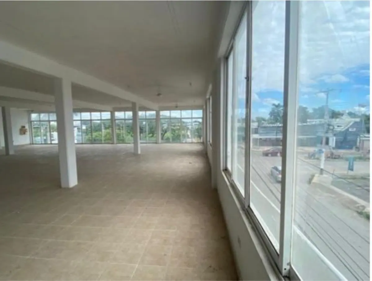 Local en renta en Roma, Mérida — foto 1 de 11