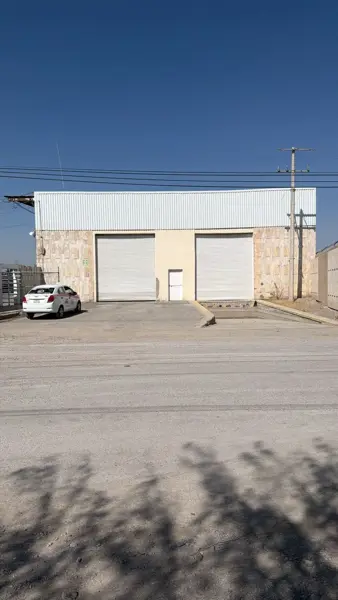Bodega en renta en Rinconada del Parque, Gómez Palacio — foto 3 de 9