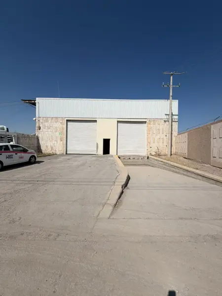 Bodega en renta en Rinconada del Parque, Gómez Palacio — foto 2 de 9