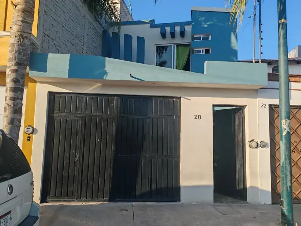 Casa en venta en Gertrudis Sanchez, Morelia — foto 3 de 31
