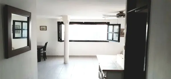Departamento en renta en Supermanzana 20 Centro, Benito Juárez — foto 3 de 34