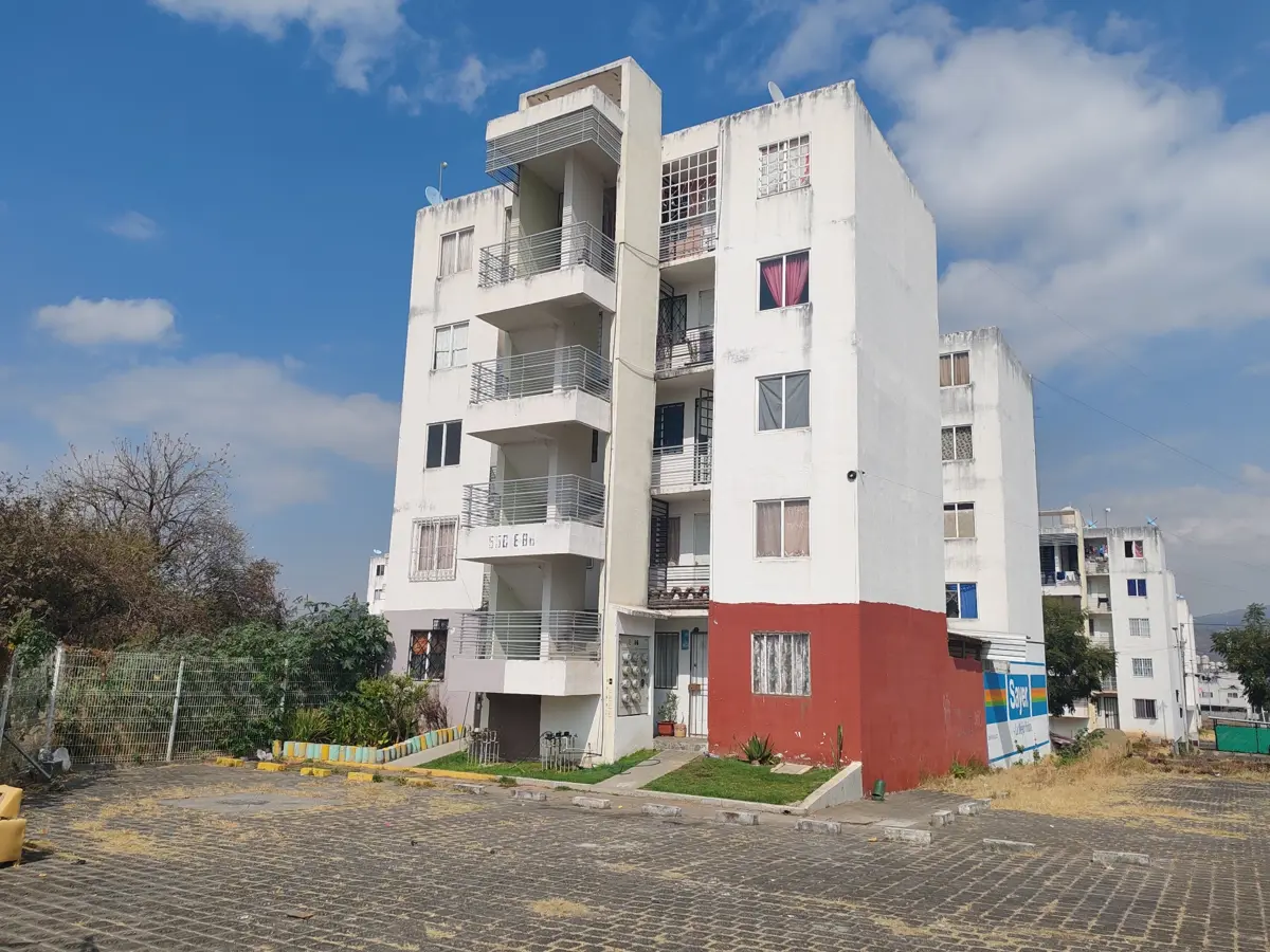 Departamento en venta en Villas del Pedregal, Morelia — foto 1 de 21