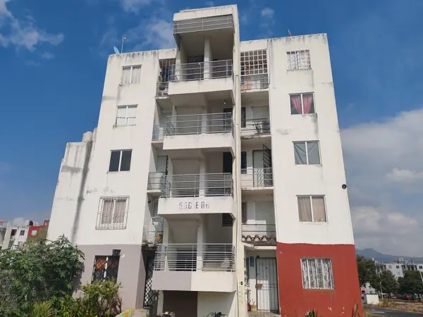 Departamento en venta en Villas del Pedregal, Morelia — foto 2 de 21