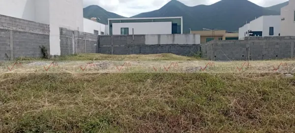 Terreno en venta en Amorada Privada Residencial, Santiago — foto 3 de 8