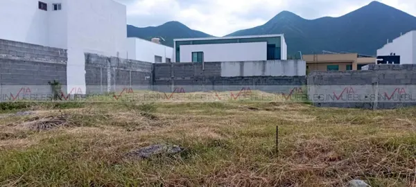 Terreno en venta en Amorada Privada Residencial, Santiago — foto 2 de 8