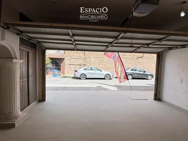 Casa en venta en Residencial la Rosa, Torreón — foto 2 de 22