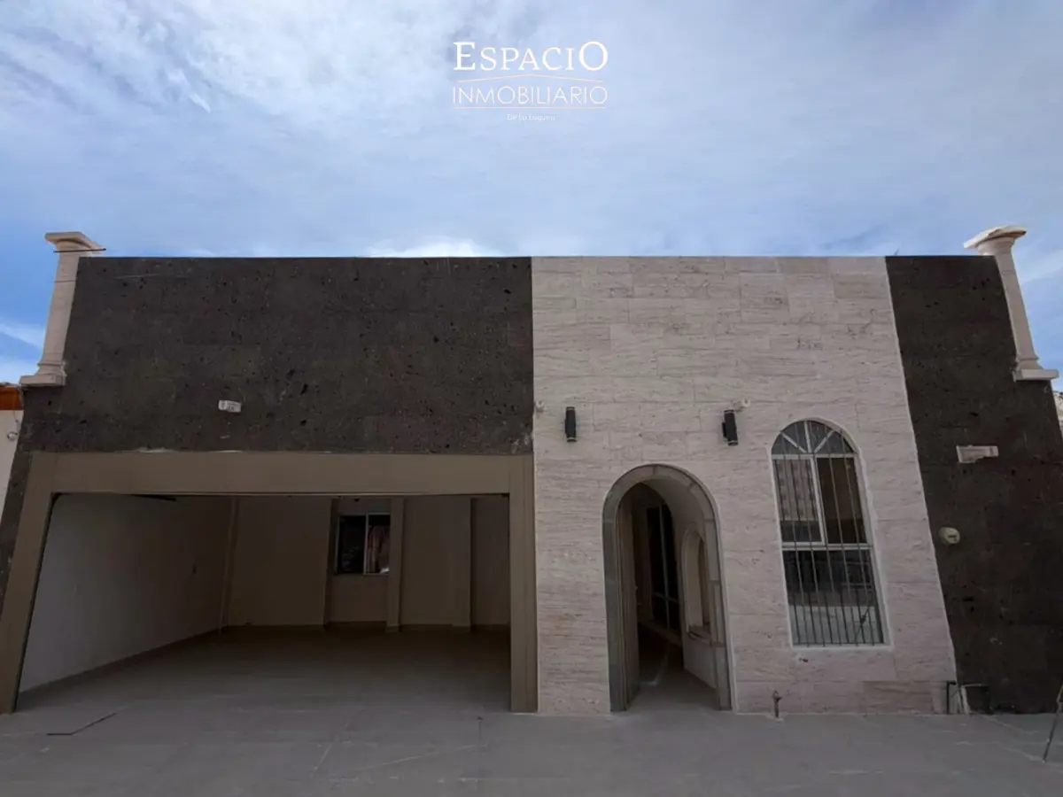 Casa en venta en Residencial la Rosa, Torreón — foto 1 de 22