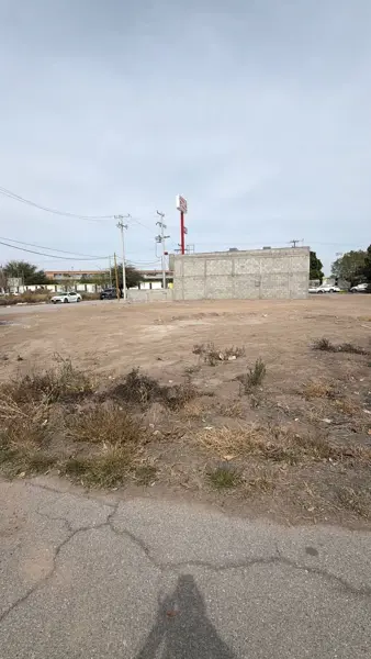 Terreno en renta en Residencial el Fresno, Torreón — foto 2 de 4