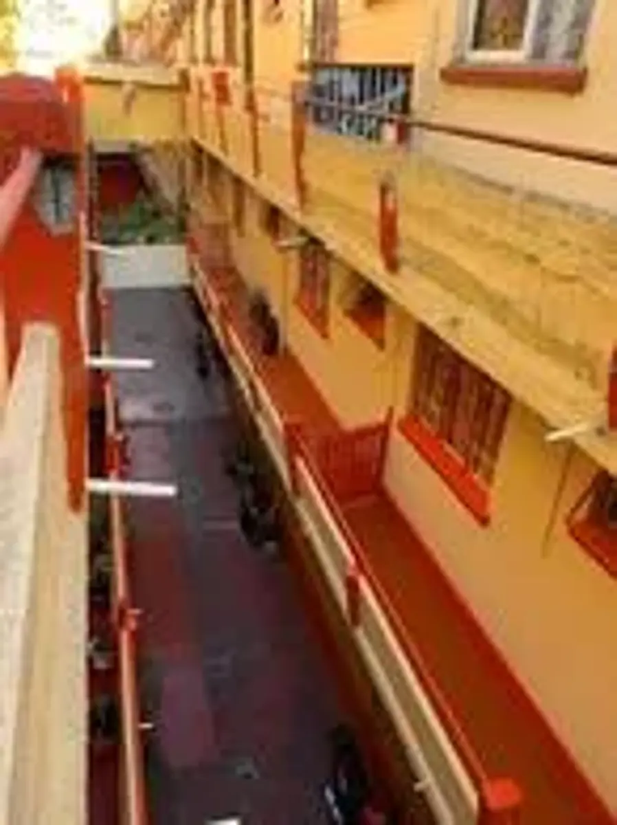 Departamento en venta en Santa Maria la Ribera, Cuauhtémoc — foto 1 de 11