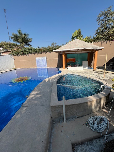 Casa en venta en Brisas, Temixco — foto 2 de 40