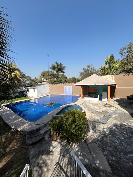 Casa en venta en Brisas, Temixco — foto 3 de 40