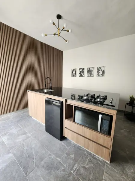 Departamento en renta en Las Quintas, Torreón — foto 3 de 13
