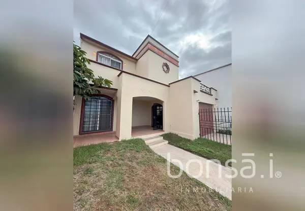 Casa en renta en Loma Dorada, Ensenada — foto 2 de 19