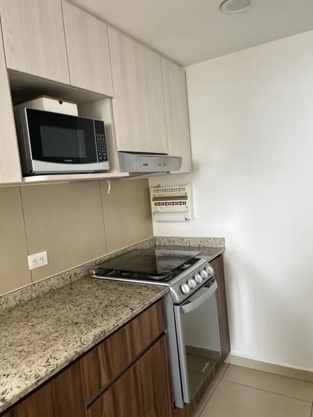 Departamento en venta en Ampliación Del Gas, Azcapotzalco — foto 2 de 22
