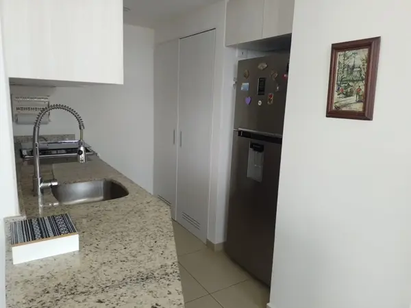 Departamento en venta en Ampliación Del Gas, Azcapotzalco — foto 3 de 22