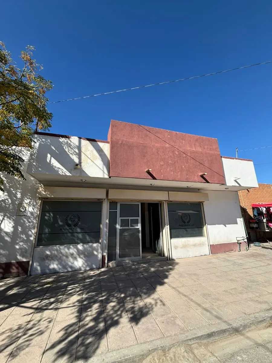 LOCAL COMERCIAL ZONA CENTRO LOCAL COMERCIAL ZONA CENTRO