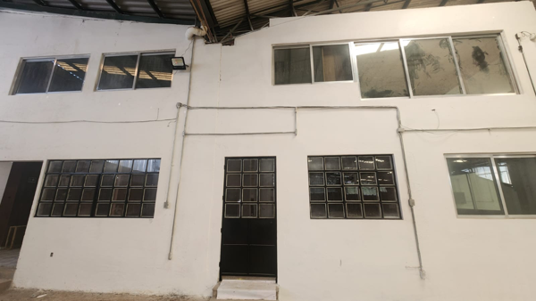BODEGA EN RENTA PUEBLA -BLVD. FORJADORES