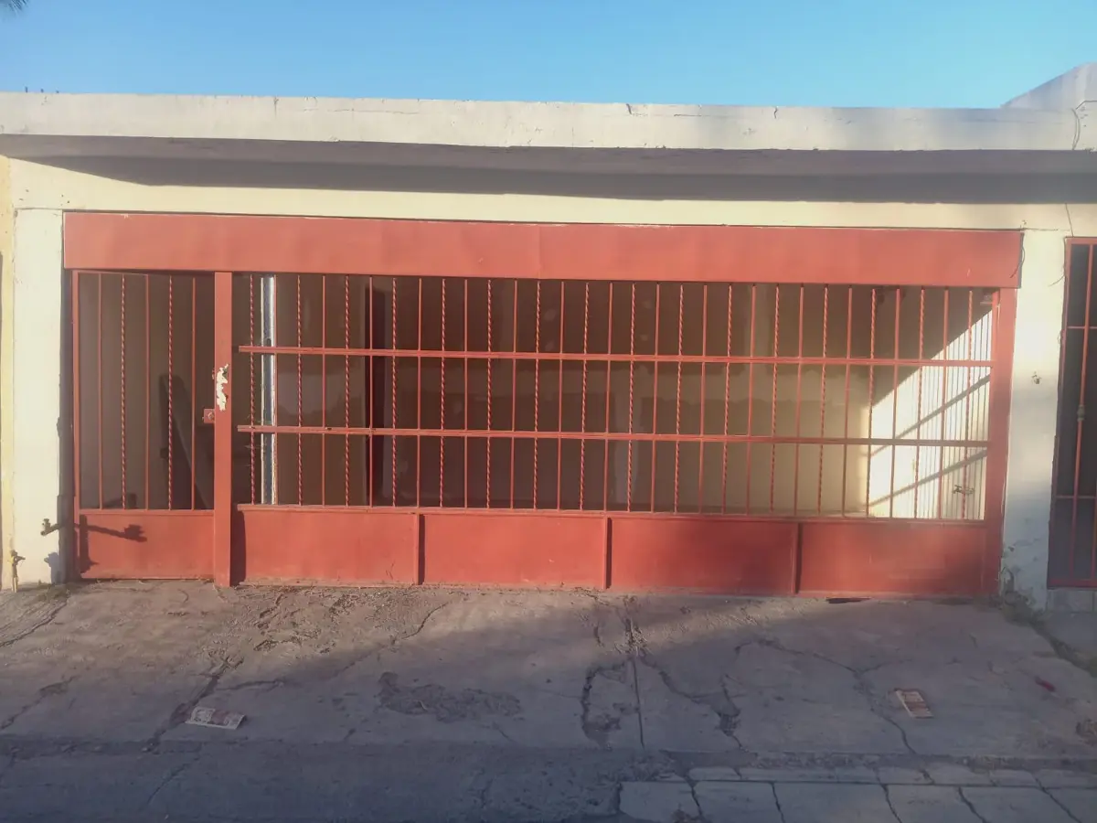 Casa en venta en Ampliación la Rosita, Torreón — foto 1 de 10