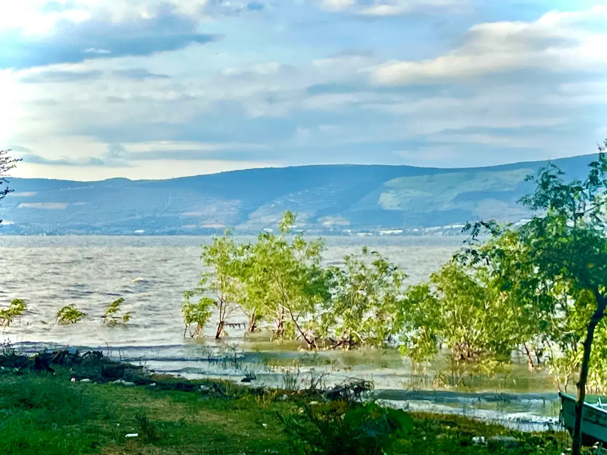 Terreno en venta en Chantepec (El Chante), Jocotepec — foto 1 de 13