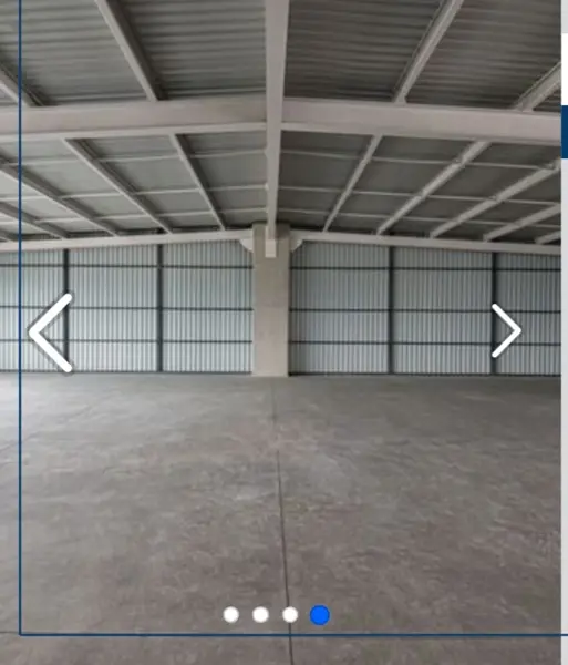 Bodega en renta en Merced Gomez, Álvaro Obregón — foto 3 de 5