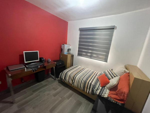 Departamento en renta en Pedregal la Huasteca, Santa Catarina — foto 3 de 7