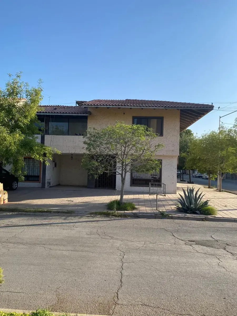 Departamento en venta en Torreon Jardin, Torreón — foto 1 de 11