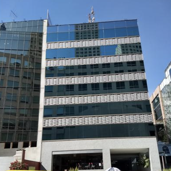 Oficina en renta en Bosque de las Lomas, Miguel Hidalgo — foto 3 de 3