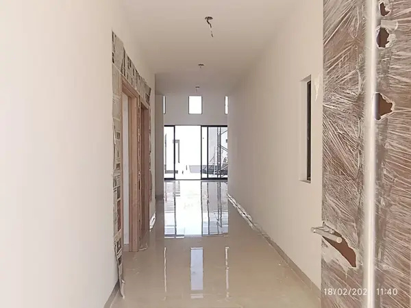 Casa en venta en Las Trojes, Torreón — foto 2 de 28