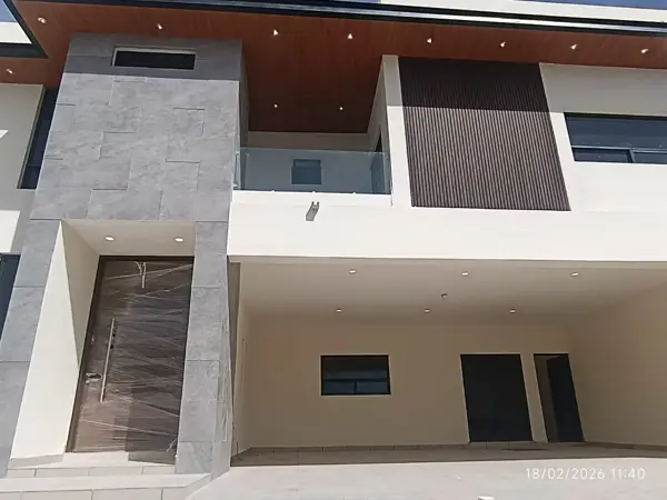 Casa en venta en Las Trojes, Torreón, Coahuila de Zaragoza Casa en venta en Las Trojes, Torreón, Coahuila de Zaragoza