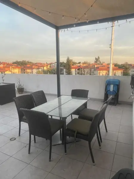 Departamento en venta en Lomas de San Eugenio, Guadalajara — foto 2 de 10