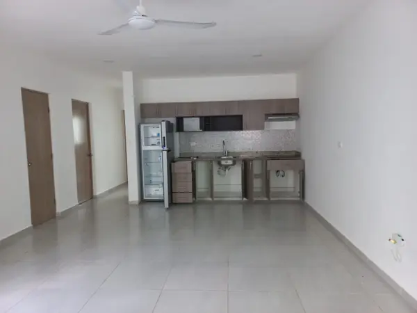 Departamento en renta en Montebello, Mérida — foto 2 de 25