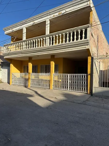 Casa en venta en Carolinas, Torreón, Coahuila de Zaragoza