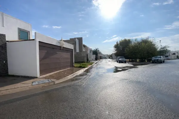Casa en venta en Los Viñedos, Torreón — foto 2 de 26
