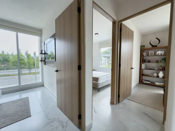 Departamento en venta en Las Trojes Almecatla, Cuautlancingo — foto 2 de 16